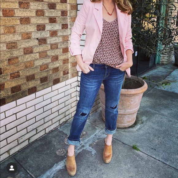 Cabi Blazer - Picture 2 of 4